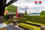 Prodej chaty, 47 m², Černá v Pošumaví