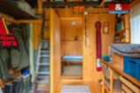 Prodej chaty, 47 m², Černá v Pošumaví
