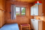Prodej chaty, 47 m², Černá v Pošumaví