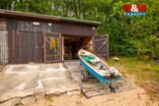 Prodej chaty, 47 m², Černá v Pošumaví