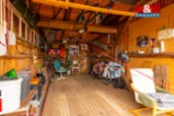 Prodej chaty, 47 m², Černá v Pošumaví