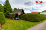Prodej chaty, 47 m², Černá v Pošumaví