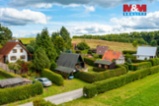 Prodej chaty, 47 m², Černá v Pošumaví