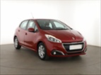 Peugeot 208, 1.2 PureTechActive , ČR,1.maj, Serv
