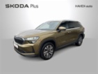 Škoda Kodiaq, 2.0 TDI 4x4 DSG Exclusive Sele, SUV,