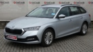 Škoda Octavia, 2,0 TDI Ambition, kombi, nafta