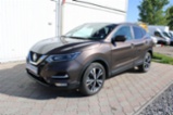 Nissan Qashqai, 1.3 DiG-T 1.Majitel ČR Panoram,