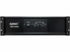 QSC RMX 4050a amplifier