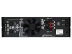 QSC RMX 4050a amplifier