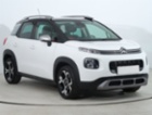 Citroen C3 Aircross, 1.2 PureTech, ČR,1.maj, Serv