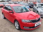 Škoda Rapid, 1.0 TSi Style, ČR, Style, liftback,