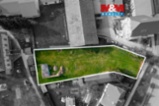 Prodej pozemku k bydlení, 1040 m², Podluhy
