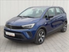 Opel Crossland, 1,2   1.2i 61Kw, hatchback, benzin