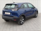 Opel Crossland, 1,2   1.2i 61Kw, hatchback, benzin