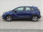 Opel Crossland, 1,2   1.2i 61Kw, hatchback, benzin