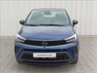 Opel Crossland, 1,2   1.2i 61Kw, hatchback, benzin