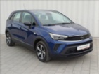 Opel Crossland, 1,2   1.2i 61Kw, hatchback, benzin