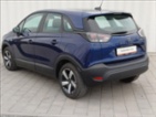 Opel Crossland, 1,2   1.2i 61Kw, hatchback, benzin