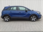 Opel Crossland, 1,2   1.2i 61Kw, hatchback, benzin