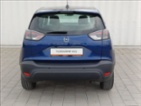 Opel Crossland, 1,2   1.2i 61Kw, hatchback, benzin