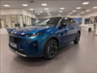 Peugeot 3008, 1,2 GT Hybrid 145 e-DCS6, SUV,