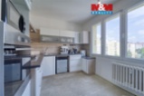 Prodej bytu 3+1, 62 m², Plzeň, ul. Strážnická