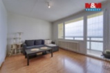 Prodej bytu 3+1, 62 m², Plzeň, ul. Strážnická