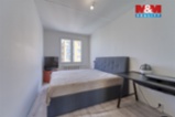 Prodej bytu 3+1, 62 m², Plzeň, ul. Strážnická