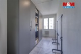Prodej bytu 3+1, 62 m², Plzeň, ul. Strážnická