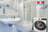 Prodej bytu 3+1, 62 m², Plzeň, ul. Strážnická
