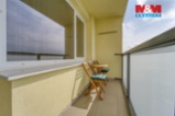 Prodej bytu 3+1, 62 m², Plzeň, ul. Strážnická