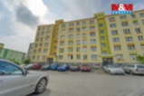 Prodej bytu 3+1, 62 m², Plzeň, ul. Strážnická