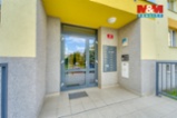 Prodej bytu 3+1, 62 m², Plzeň, ul. Strážnická