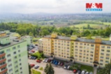 Prodej bytu 3+1, 62 m², Plzeň, ul. Strážnická