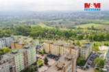 Prodej bytu 3+1, 62 m², Plzeň, ul. Strážnická