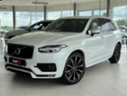 Volvo XC90, D5 AWD*R-DESIGN*B&W*REZERVACE!, SUV,
