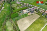 Bystřice nad Pernštejnem - prodej pozemku k bydlení