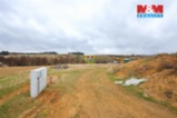 Bystřice nad Pernštejnem - prodej pozemku k bydlení