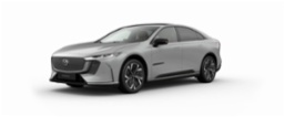 Mazda 6e, Mazda6e 5HB EV 258k 1AT RWD Ta, liftback