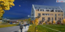prodej stavebního pozemku, 1.301m2,