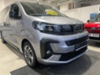 Opel Zafira, L2 Elegance 2.0 CDTi 177k AT8, MPV,