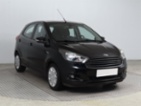 Ford Ka+, 1.2 Ti-VCT, Serv.kniha, Klima, Tempomat,