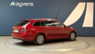 Škoda Superb, 2.0 TDI 110kW Style Combi DSG, kombi