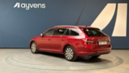 Škoda Superb, 2.0 TDI 110kW Style Combi DSG, kombi
