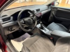 Škoda Superb, 2.0 TDI 110kW Style Combi DSG, kombi