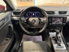 Škoda Superb, 2.0 TDI 110kW Style Combi DSG, kombi