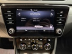Škoda Superb, 2.0 TDI 110kW Style Combi DSG, kombi
