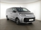 Toyota ProAce Verso, 2.0 D-4DBusiness , Klima, ČR,