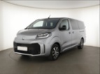 Toyota ProAce Verso, 2.0 D-4DBusiness , Klima, ČR,