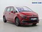 Citroën C4 Picasso, 1,2 PT 96kW Aut.Klima 7-Míst,
